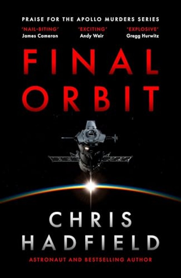 Final Orbit