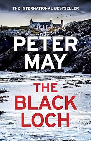The Black Loch