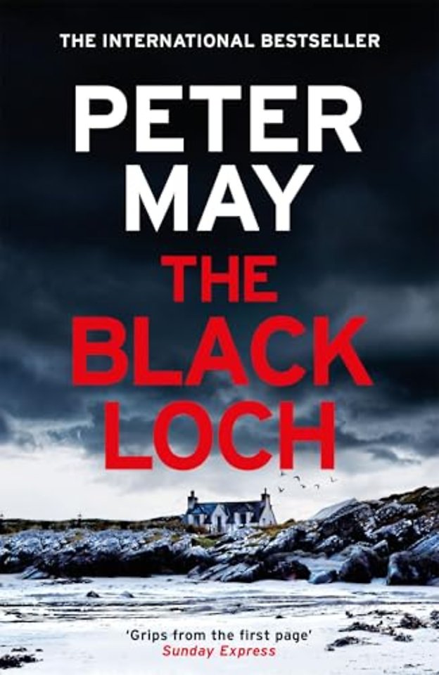 The Black Loch