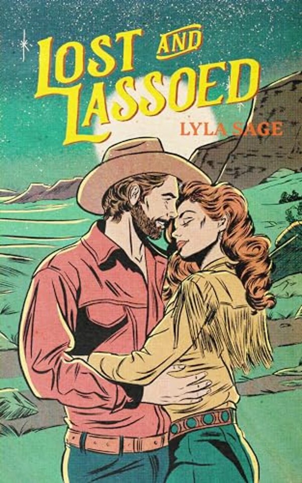 Lost and Lassoed