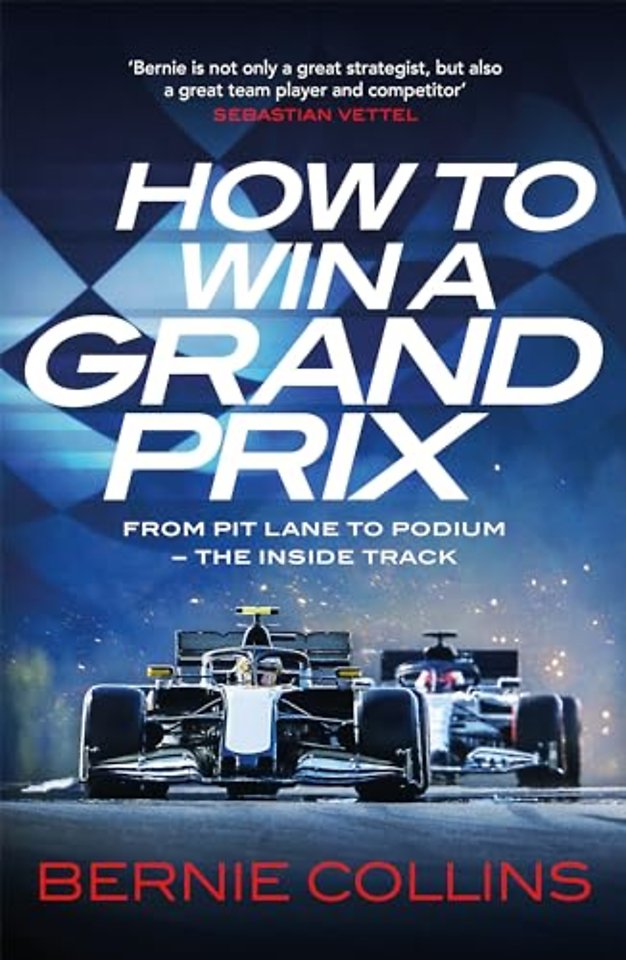 How to Win a Grand Prix