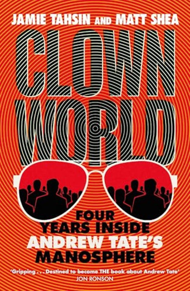 Clown World