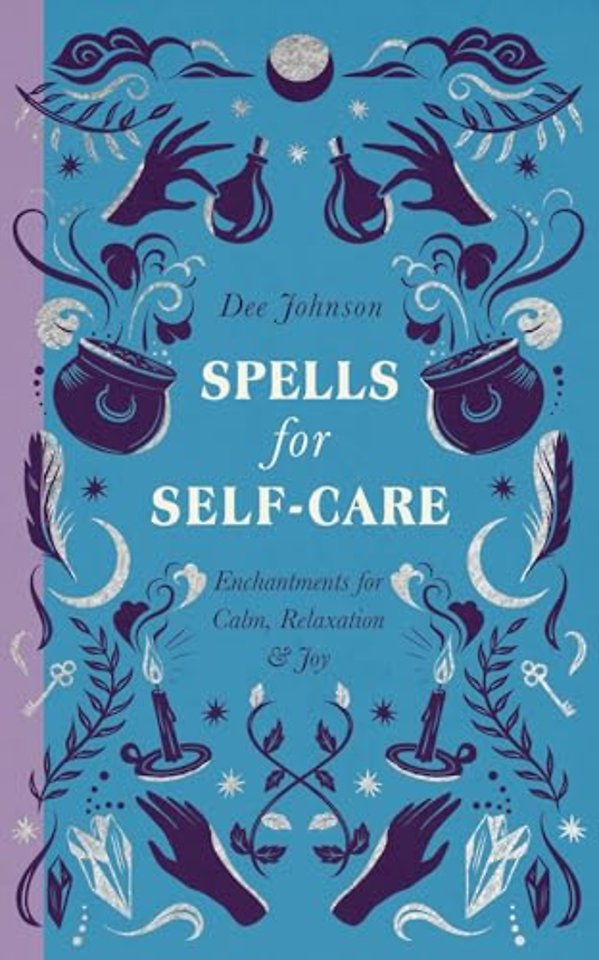 Spells for Self-Care