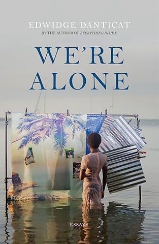 We're Alone