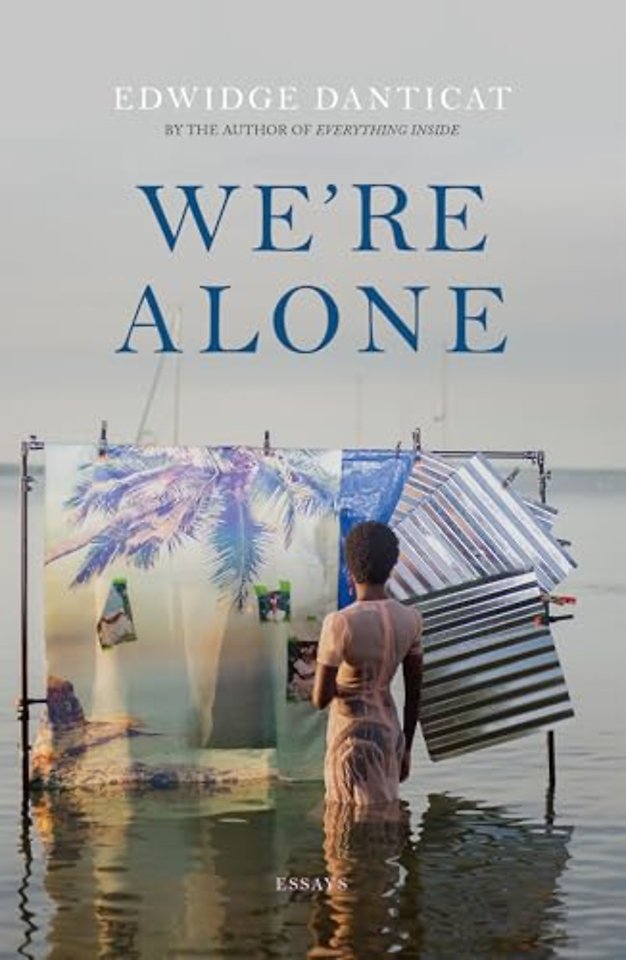 We're Alone