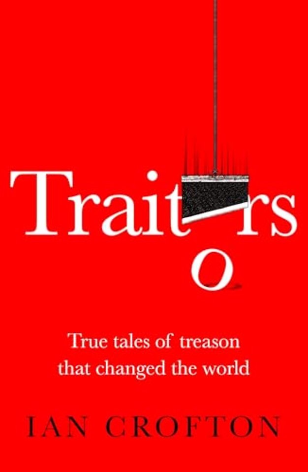 Traitors