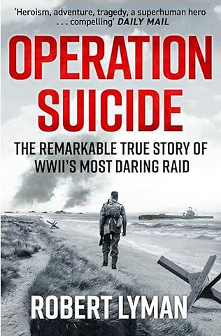 Operation Suicide