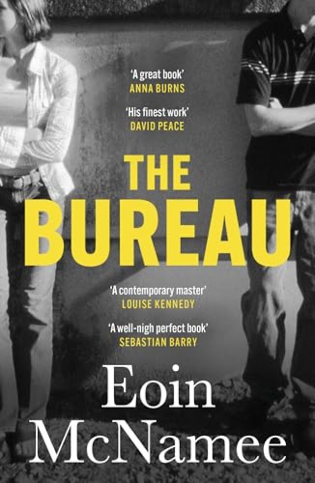 The Bureau