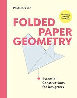 Folded Paper Geometry
