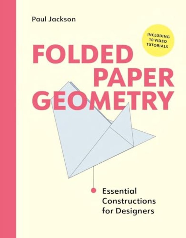 Folded Paper Geometry
