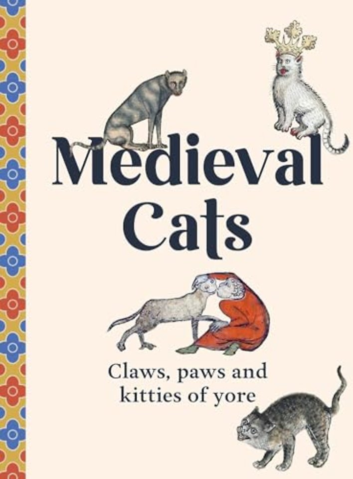 Medieval Cats