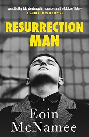 Resurrection Man