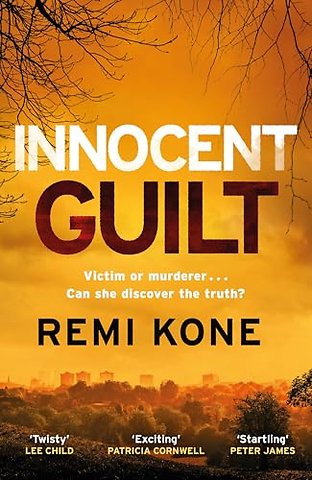 Innocent Guilt