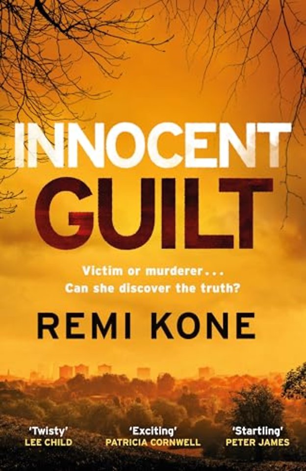 Innocent Guilt
