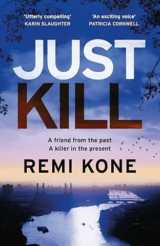 Just Kill