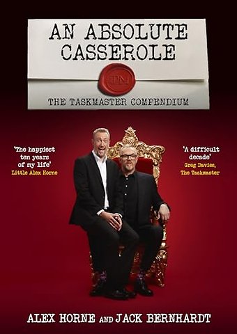 An Absolute Casserole