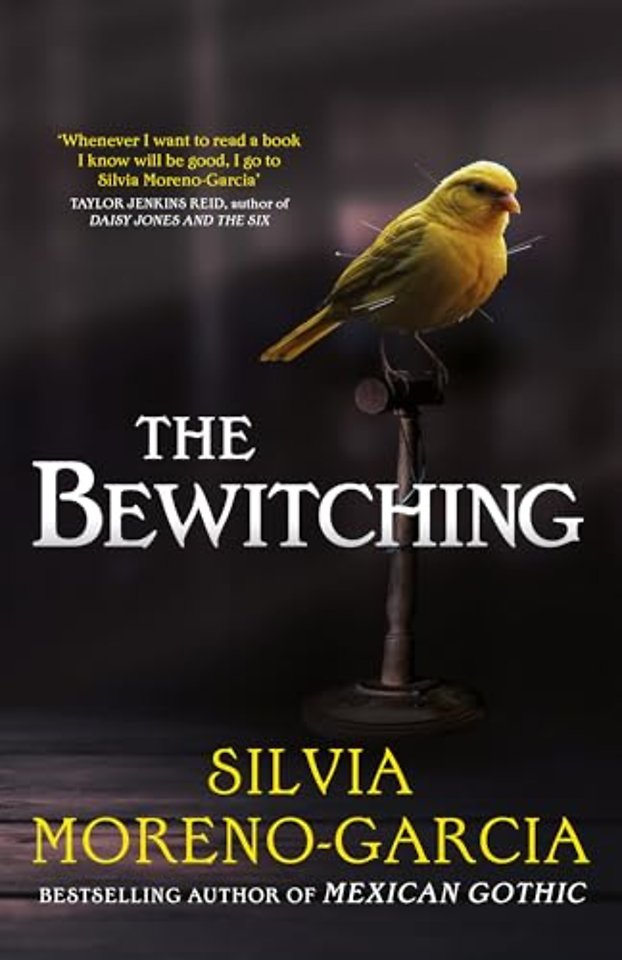 The Bewitching