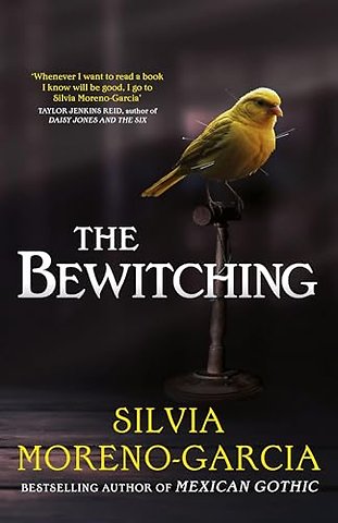 The Bewitching