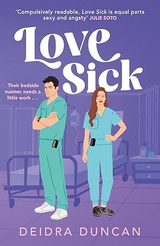 Love Sick