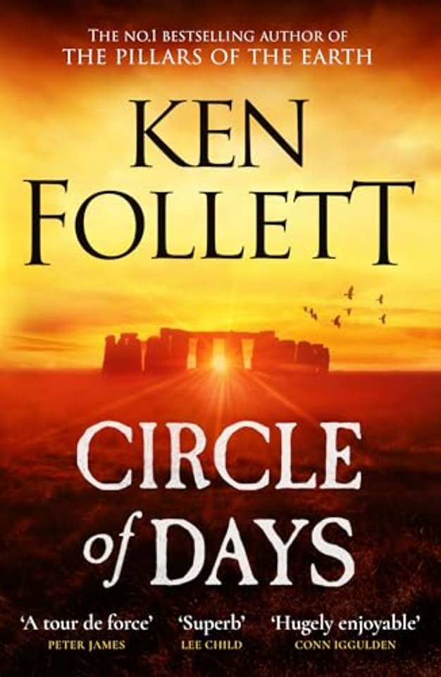 Circle of Days