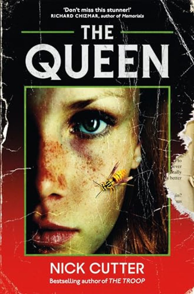 The Queen