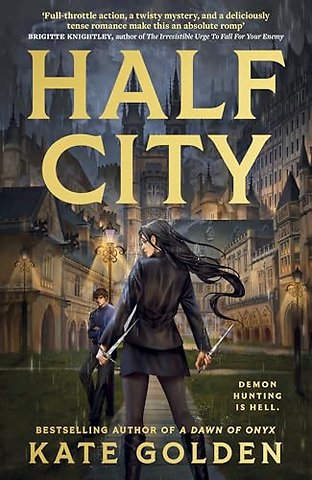 Half City
