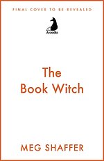 The Book Witch
