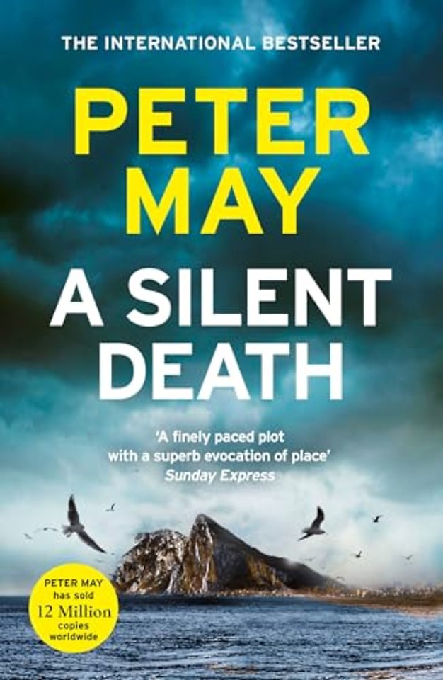 A Silent Death