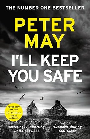 I'll Keep You Safe