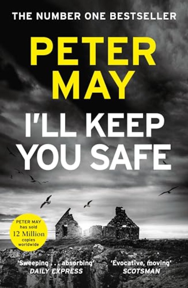 I'll Keep You Safe