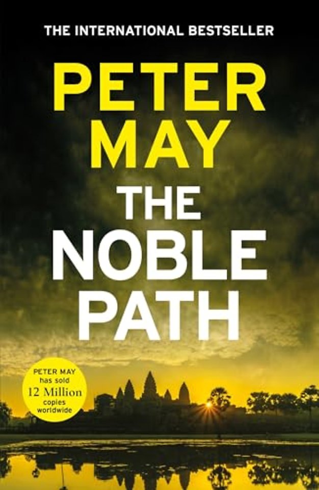The Noble Path