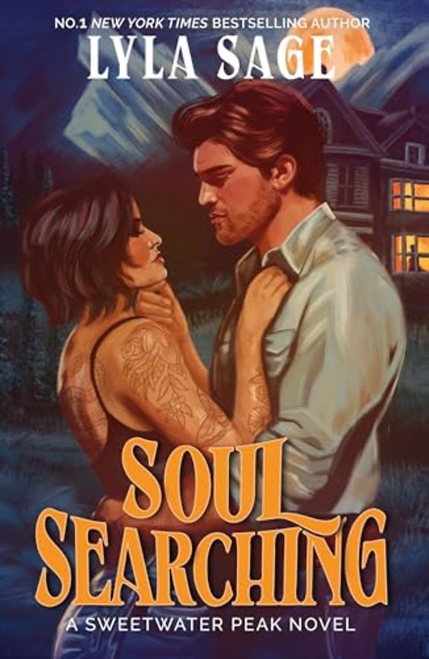 Soul Searching