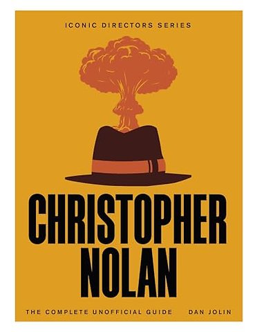 Christopher Nolan