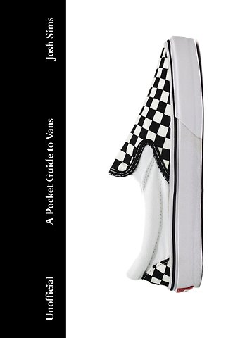 A Pocket Guide to Vans