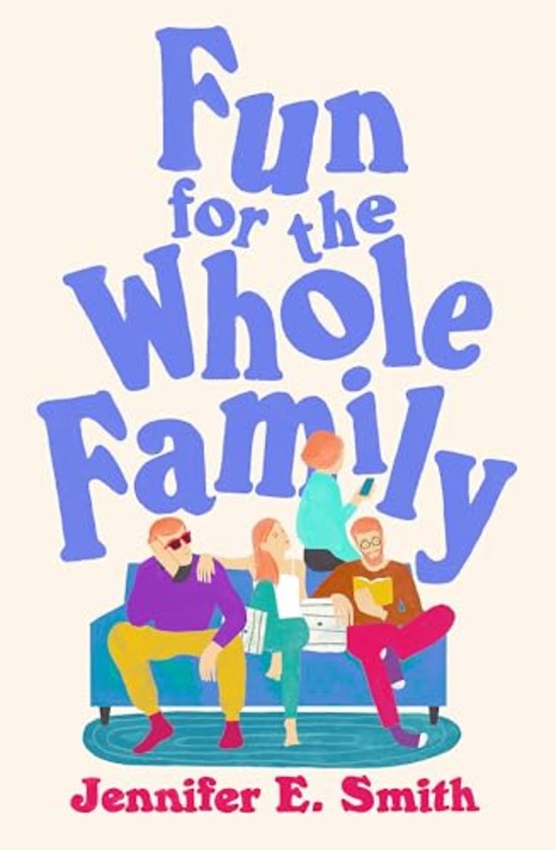 Fun for the Whole Family