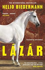 Biedermann, N: Lázár