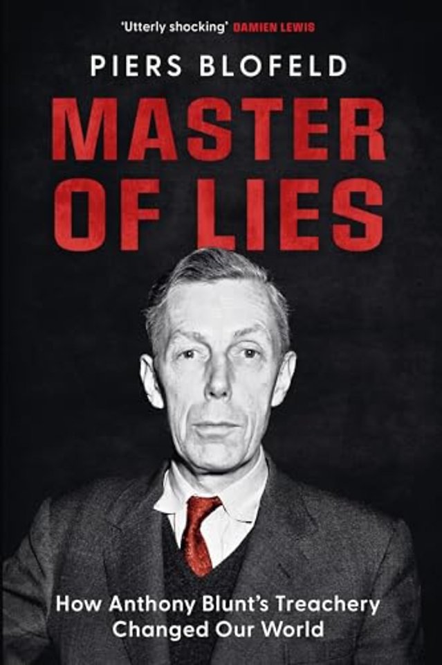 Master of Lies
