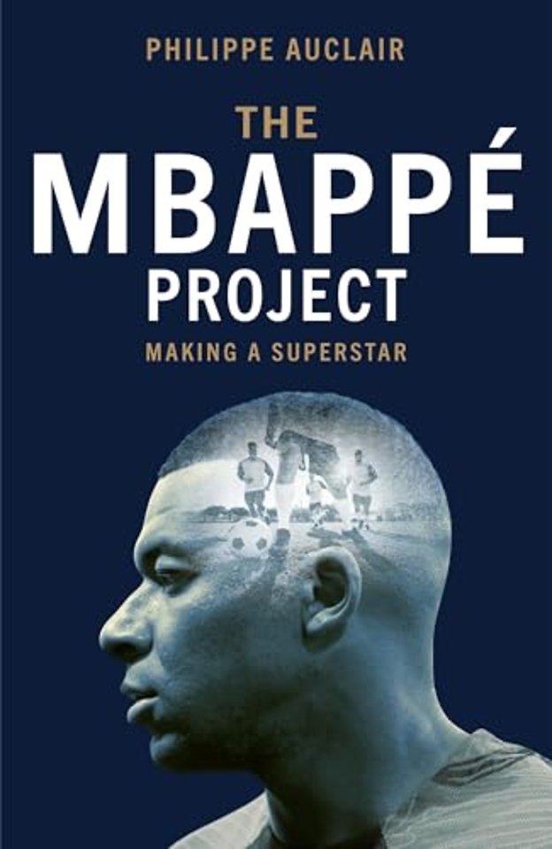 The Mbappe Project