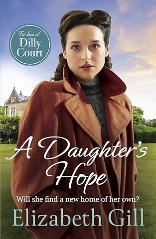 A Daughter's Hope