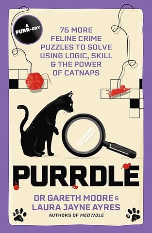 Purrdle