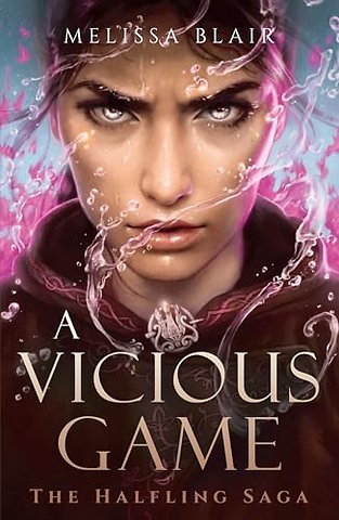 A Vicious Game