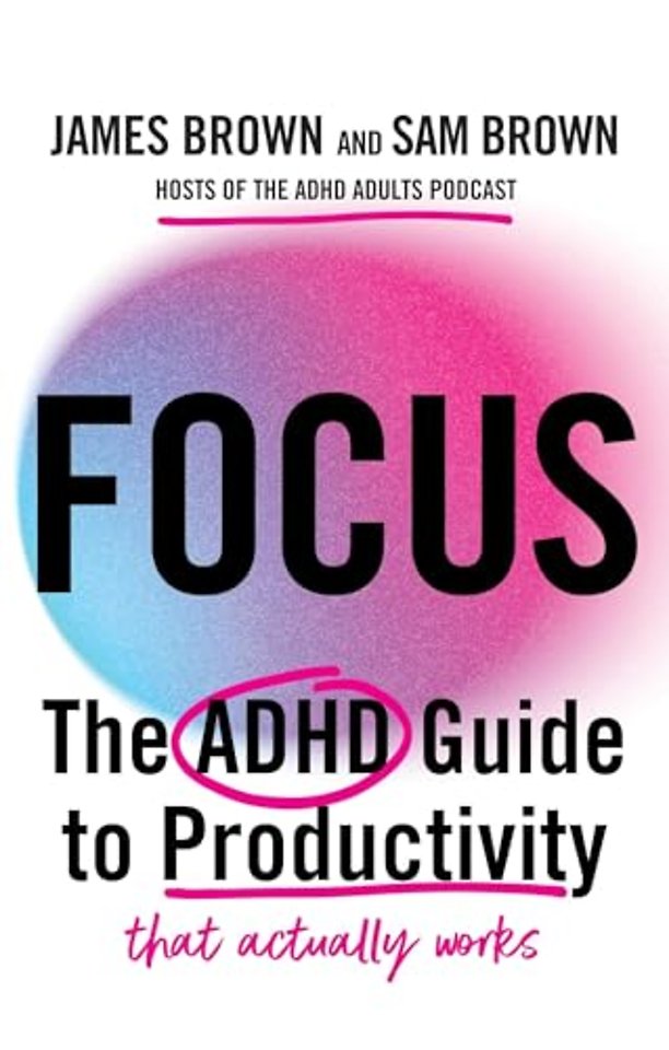 Focus