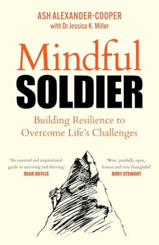 Mindful Soldier