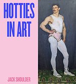 Hotties in Art