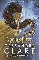 The Last Hours: Chain of Iron