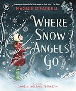 Where Snow Angels Go