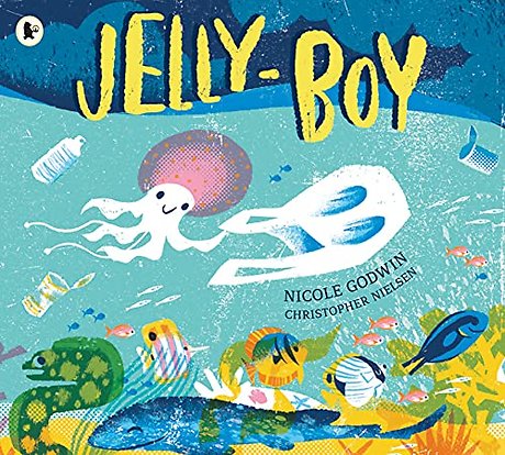 Jelly-Boy