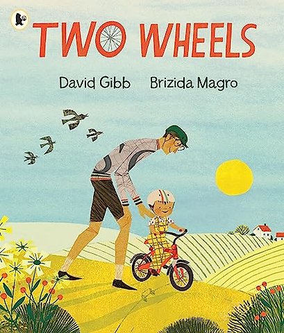 Two Wheels
