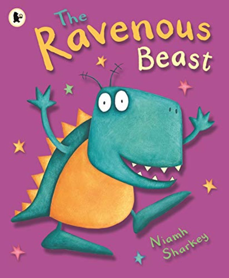 The Ravenous Beast