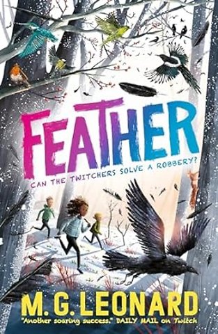 Feather
